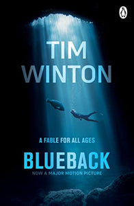 Blueback 