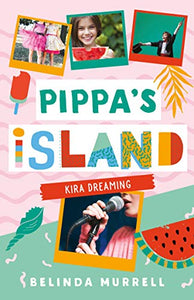 Pippa's Island 3 