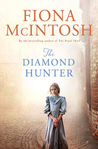 The Diamond Hunter 