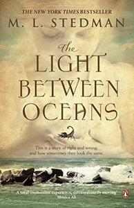 The Light Between Oceans 