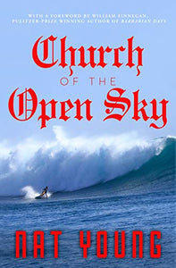 Church of the Open Sky 