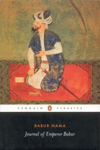 Journal of Emperor Babur 