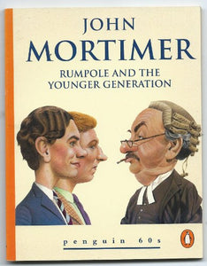 Rumpole and the Younger Generation 