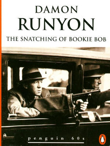 The Snatching of Bookie Bob 