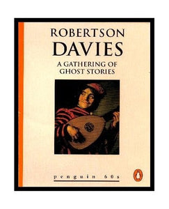 A Gathering of Ghost Stories 