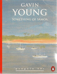 Something of Samoa 