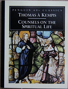 Counsels on the Spiritual Life 