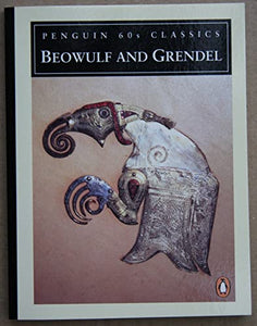 Beowulf and Grendel 