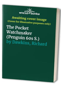 The Pocket Watchmaker 