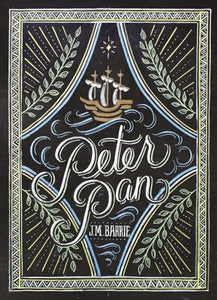 Peter Pan 