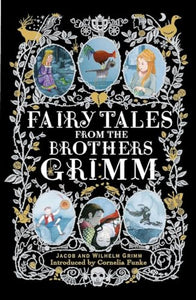 Fairy Tales from the Brothers Grimm 