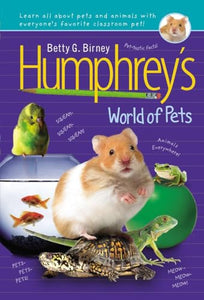 Humphrey's World of Pets 