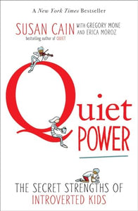 Quiet Power 