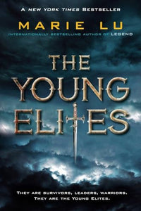 The Young Elites 