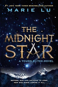 The Midnight Star 