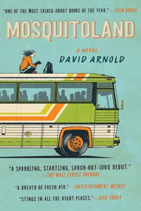 Mosquitoland 