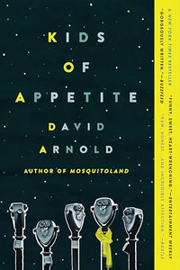 Kids of Appetite 