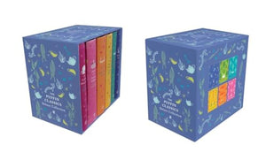 Puffin Hardcover Classics Box Set 