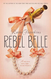 Rebel Belle 