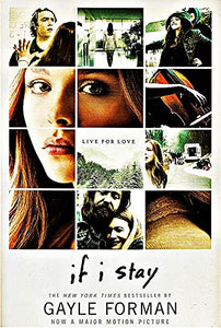 If I Stay 