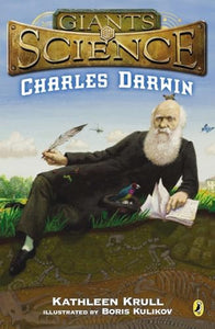 Charles Darwin 