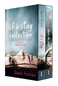 If I Stay Collection 