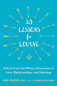 30 Lessons for Loving 