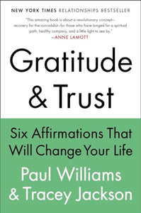 Gratitude and Trust 