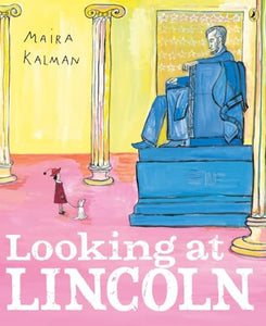 Looking at Lincoln 