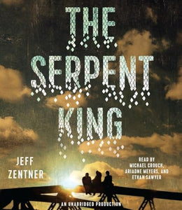 The Serpent King 