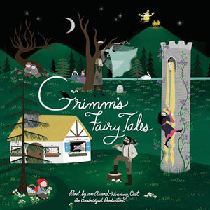 Grimm's Fairy Tales 