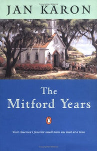 The Mitford Years Boxed Set Volumes 4-6 