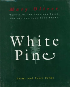 White Pine 