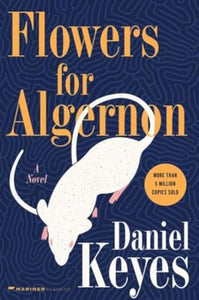 Flowers for Algernon 