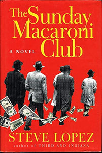 The Sunday Macaroni Club 