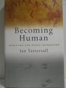 Becoming Human 