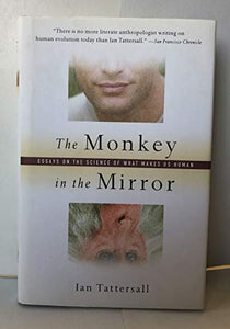 The Monkey in the Mirror 