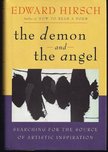 The Demon and the Angel 