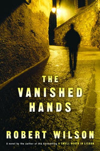 Vanished Hands 