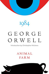 Animal Farm And 1984 