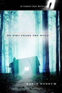 He Who Fears the Wolf 