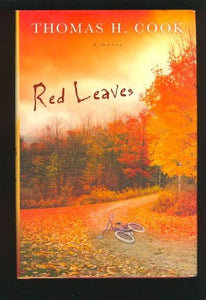 Red Leaves 