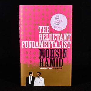 The Reluctant Fundamentalist 