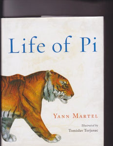 Life of Pi 