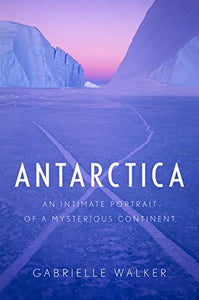 Antarctica 