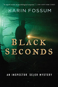 Black Seconds 