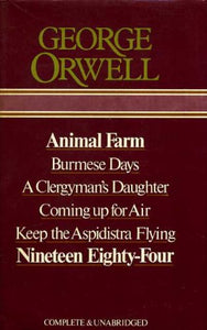 Animal Farm 