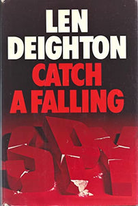 Catch a Falling Spy = 