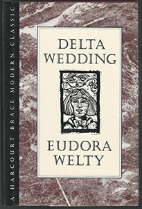 Delta Wedding 