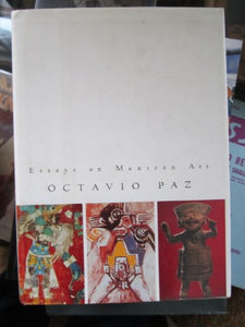 Essays on Mexican Art 